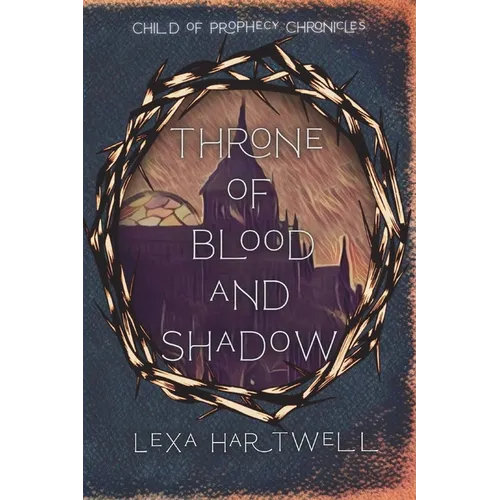 Throne of Blood and Shadow