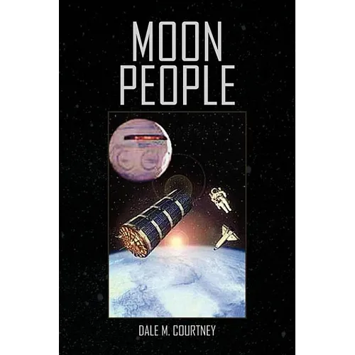 Moon People: The Age of Aquarius
