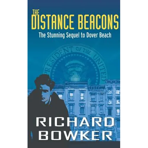 The Distance Beacons (The Last P.I. Series, Book 2)