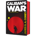 Caliban's War