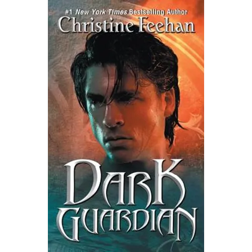 Dark Guardian: A Carpathian Novel