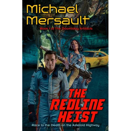 The Redline Heist