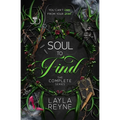 Soul to Find: The Complete Series