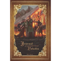 Journal of an Awful Good Paladin: Book 1
