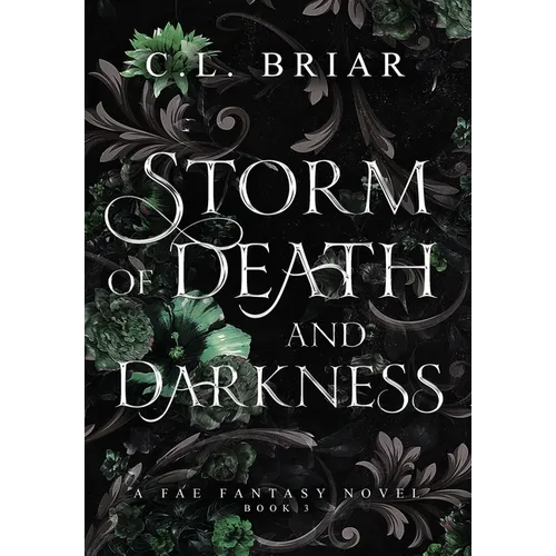 Storm of Death and Darkness