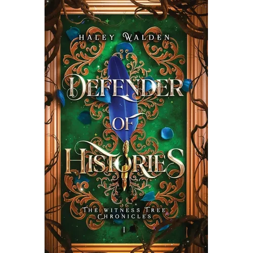 Defender of Histories