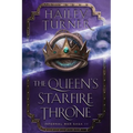 The Queen's Starfire Throne