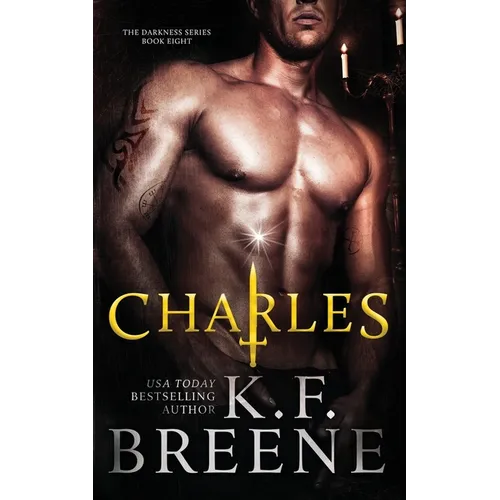 Charles (Darkness, 8) - Paperback