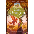 Cat Dragon