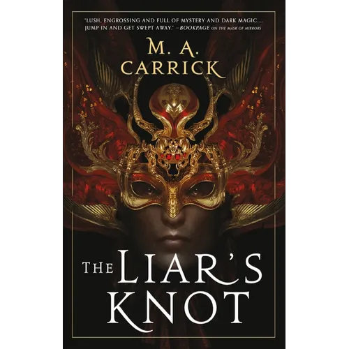 The Liar's Knot