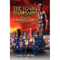 The Young Guardians and the Genesis Spell