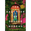 The Daughter of Doctor Moreau