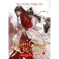 Heaven Official's Blessing: Tian Guan CI Fu (Novel) Vol. 6