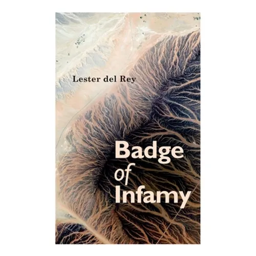 Badge of Infamy
