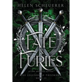 Fate & Furies: An epic romantic fantasy