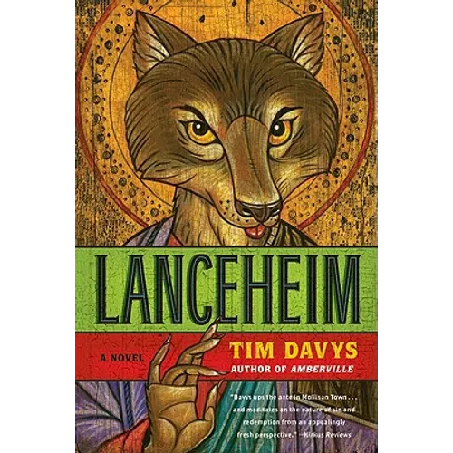 Lanceheim