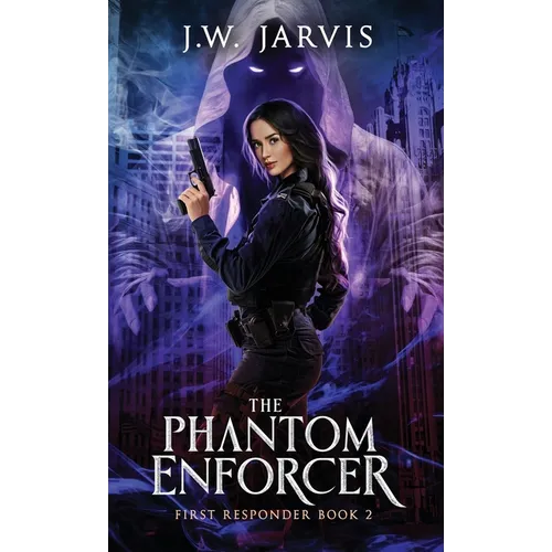 The Phantom Enforcer