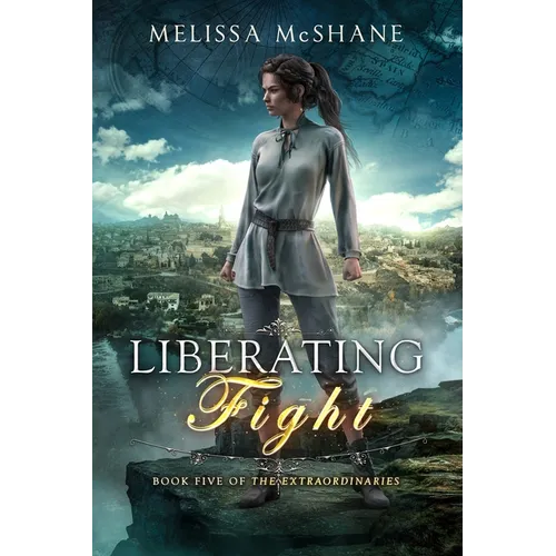Liberating Fight
