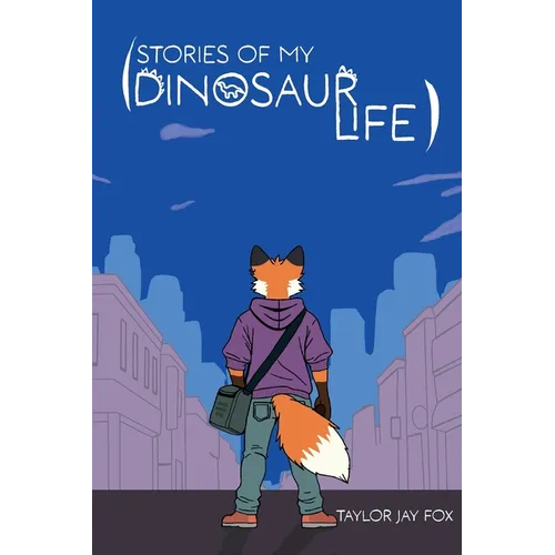 Stories of My Dinosaur Life