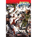 Avengers: No Surrender/No Road Home Omnibus
