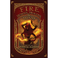 Fire: Demons, Dragons, & Djinns