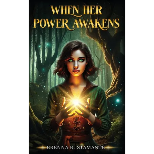 When her power awakens