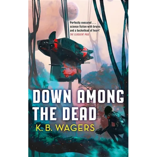 Down Among The Dead