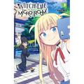 Witch Life in a Micro Room, Vol. 3: Volume 3