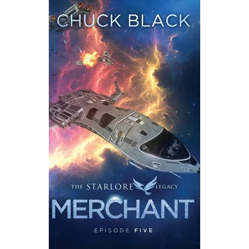 Merchant