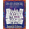 The Odd Apothecary: An All-Ages Coloring Book of Peculiar Potions, Curious Concoctions, and Obscure Elixirs
