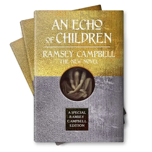 An Echo of Children