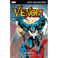 Venom Epic Collection: The Hunger