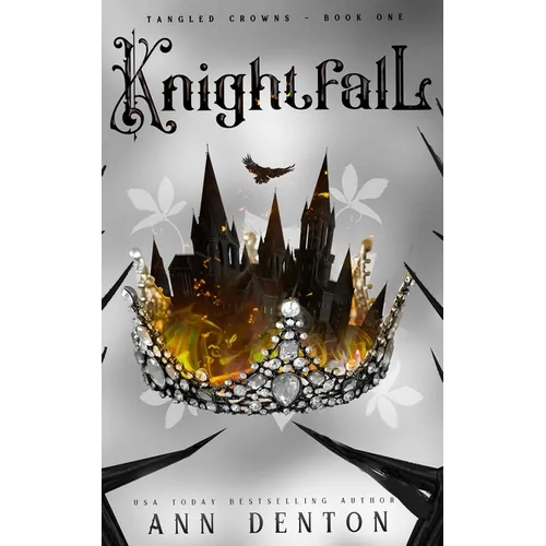 Knightfall: A Reverse Harem Fantasy