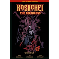 Koshchei the Deathless Omnibus