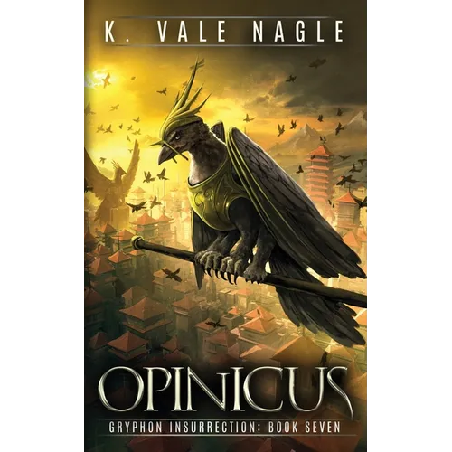 Opinicus