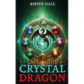 Last of the Crystal Dragon
