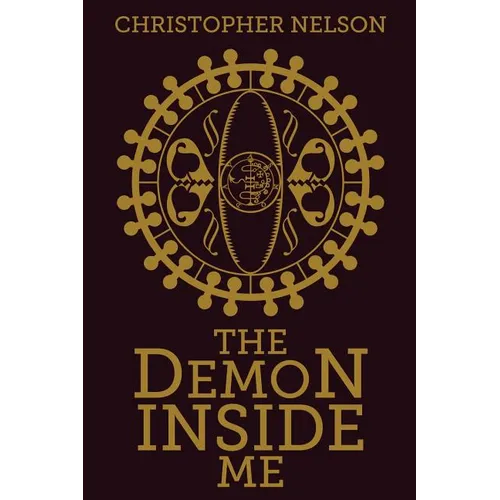 The Demon Inside Me