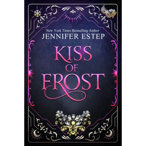 Kiss of Frost