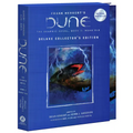 Dune: The Graphic Novel, Book 2: Muad'dib: Deluxe Collector's Edition
