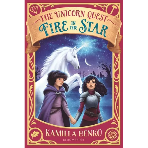 Fire in the Star