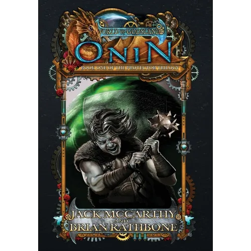 Onin