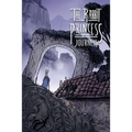 The Rabbit Princess: Journeys