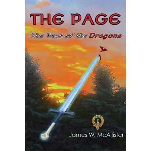 The Page: The Year of the Dragons
