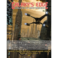Galaxy's Edge Magazine: Issue 47 November 2020
