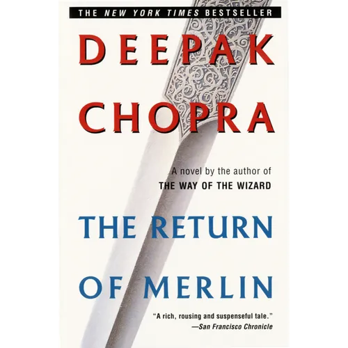 The Return of Merlin