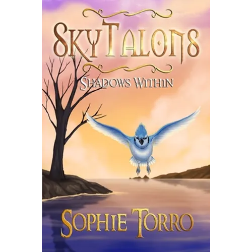 SkyTalons: Shadows Within