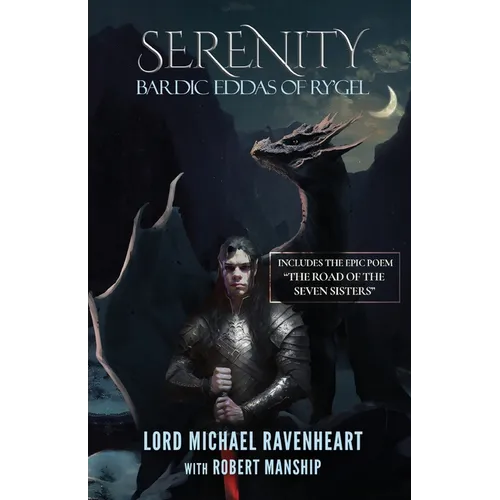 Serenity: Bardic Eddas of Ry'gel