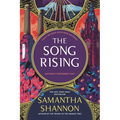 The Song Rising: A Bone Season Novel