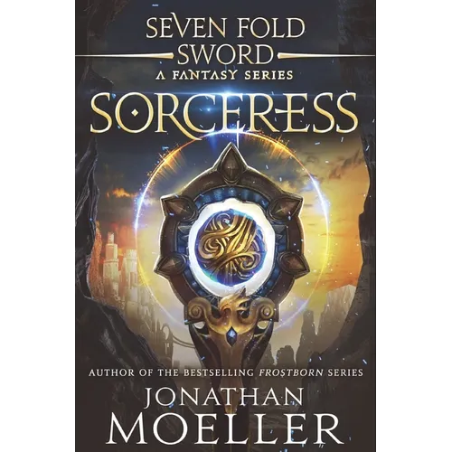 Sevenfold Sword: Sorceress