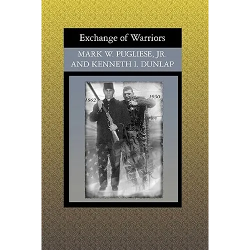 Exchange of Warriors